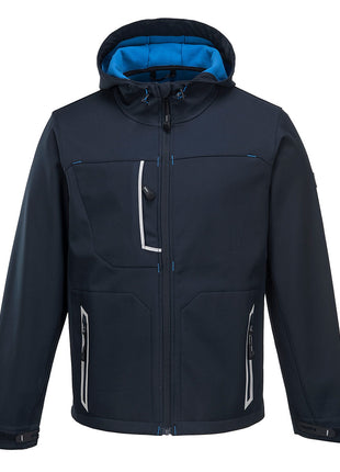 Huski Mason Softshell Jacket (PW-K8112)