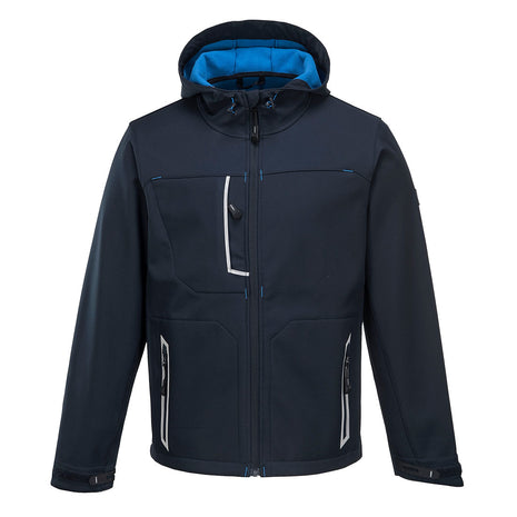 Huski Mason Softshell Jacket (PW-K8112)