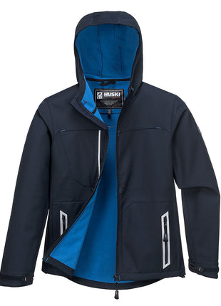 Huski Mason Softshell Jacket (PW-K8112)