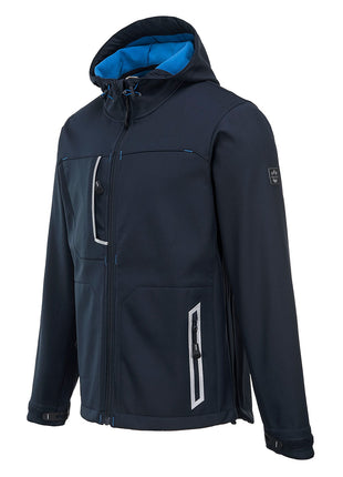 Huski Mason Softshell Jacket (PW-K8112)