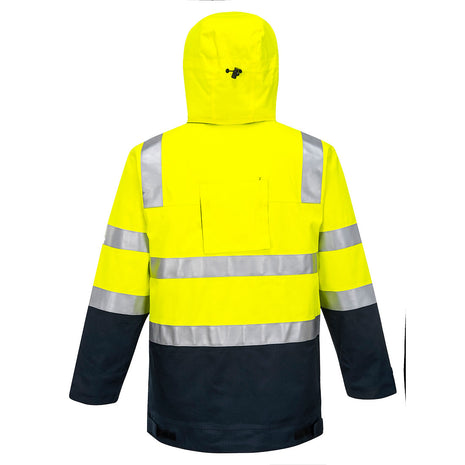 Huski FR Class D/N Flash Jacket (PW-K8154)