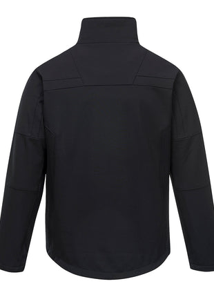 Huski Nero Softshell (3L) (PW-K8177)