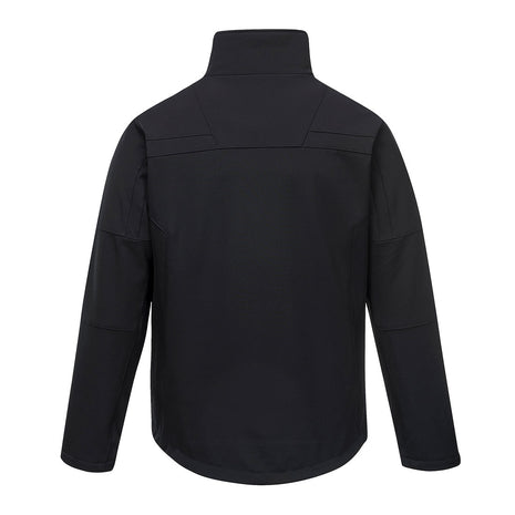 Huski Nero Softshell (3L) (PW-K8177)