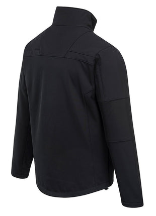 Huski Nero Softshell (3L) (PW-K8177)
