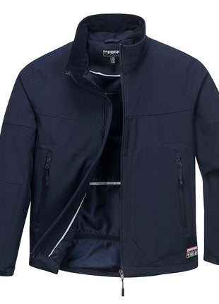 Huski Nero Softshell (3L) (PW-K8177)