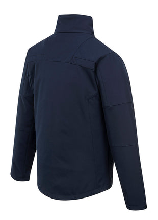 Huski Nero Softshell (3L) (PW-K8177)