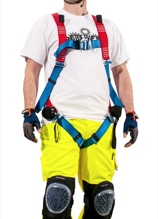 Super Gel Knee Pad (PW-KP30)