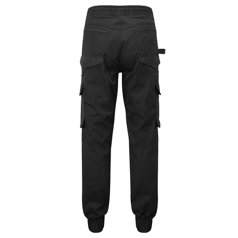 KX3 Lightweight Cool Drawstring Pants (PW-KX351)