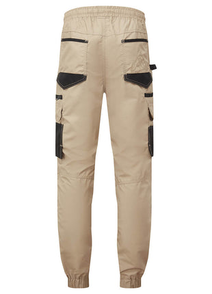 KX3 Lightweight Cool Drawstring Pants (PW-KX351)