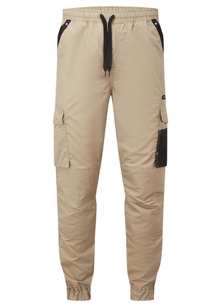KX3 Lightweight Cool Drawstring Pants (PW-KX351)