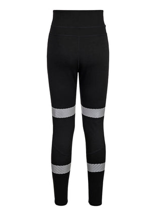 KX3 Enhanced Women's Flexi Work Leggings (PW-KX381)