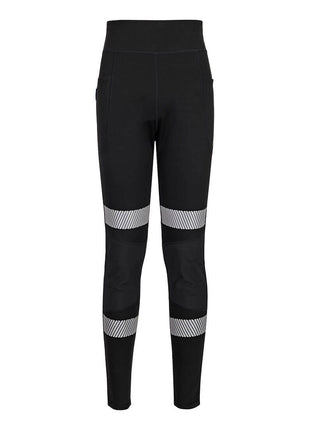KX3 Enhanced Women's Flexi Work Leggings (PW-KX381)