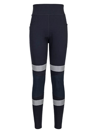 KX3 Enhanced Women's Flexi Work Leggings (PW-KX381)