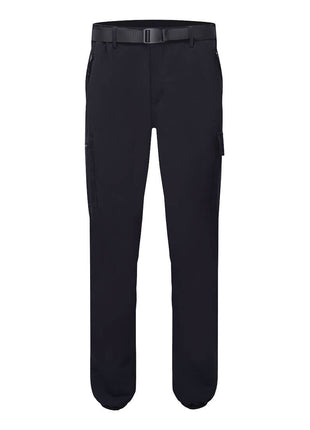Stretch Lightweight Cuffed Pants (PW-L712)