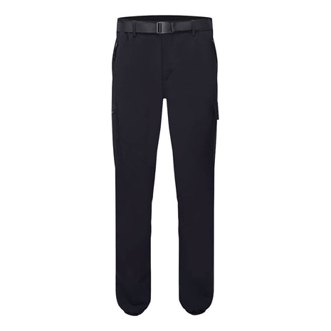 Stretch Lightweight Cuffed Pants (PW-L712)