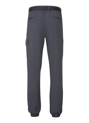 Stretch Lightweight Cuffed Pants (PW-L712)