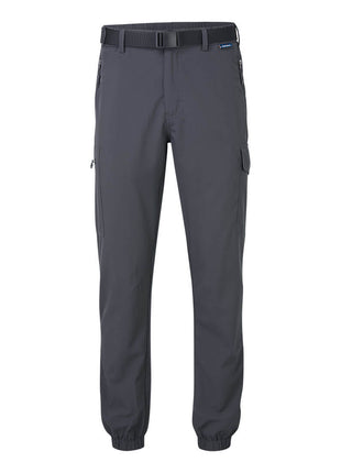 Stretch Lightweight Cuffed Pants (PW-L712)