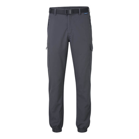 Stretch Lightweight Cuffed Pants (PW-L712)
