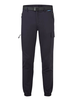 Stretch Lightweight Cuffed Pants (PW-L712)