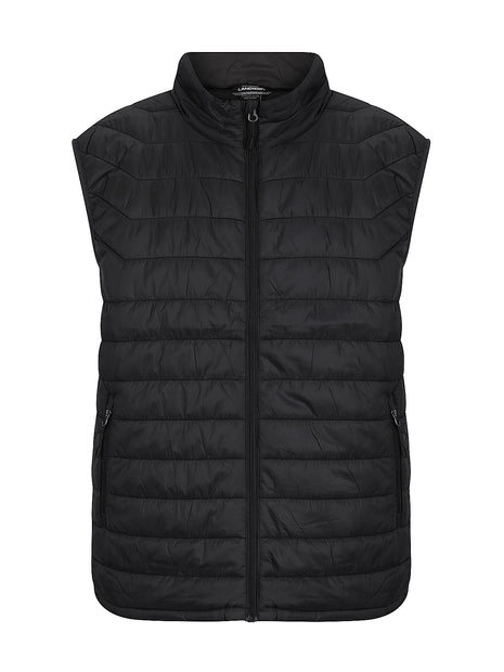 Puffer Vest Mens (ID-L7605)
