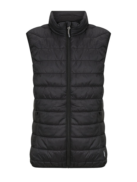 Puffer Vest Ladies (ID-L7625)