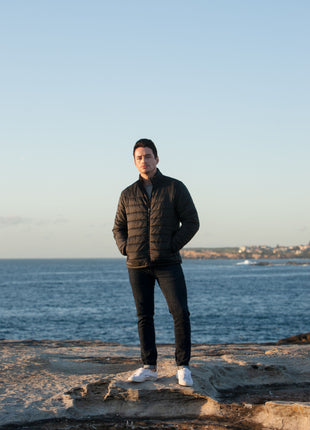 Puffer Jacket Mens (ID-L7680)