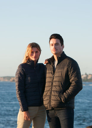 Puffer Jacket Mens (ID-L7680)