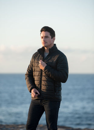 Puffer Jacket Mens (ID-L7680)