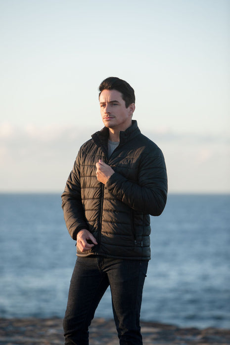 Puffer Jacket Mens (ID-L7680)
