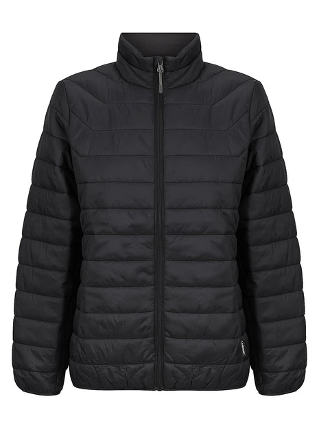 Puffer Jacket Ladies (ID-L7682)