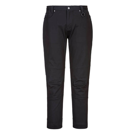 KX3 Women's Stretch Slim Fit Work Pants (PW-LP401)