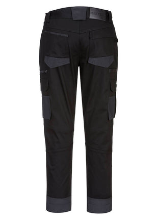 KX3 Women's Stretch Slim Fit Trade Pants (PW-LP402)