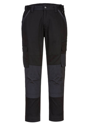 KX3 Women's Stretch Slim Fit Trade Pants (PW-LP402)