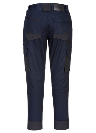 KX3 Women's Stretch Slim Fit Trade Pants (PW-LP402)