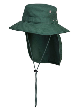 Wide Brim Hat (PW-MC601)