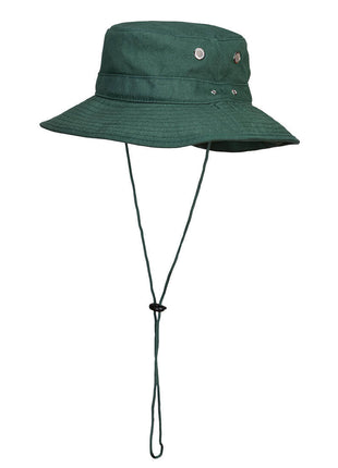 Wide Brim Hat (PW-MC601)