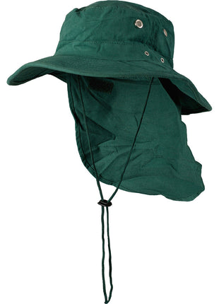 Wide Brim Hat (PW-MC601)