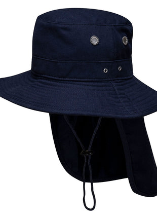 Wide Brim Hat (PW-MC601)