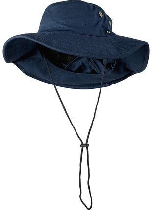 Wide Brim Hat (PW-MC601)