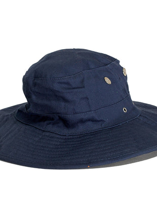 Wide Brim Hat (PW-MC601)