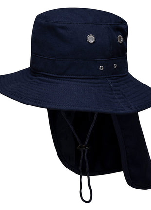 Wide Brim Hat (PW-MC601)