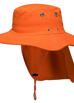 Wide Brim Hat (PW-MC601)