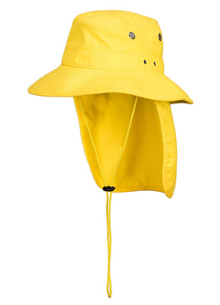 Wide Brim Hat (PW-MC601)