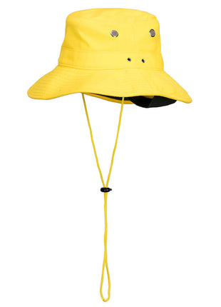 Wide Brim Hat (PW-MC601)