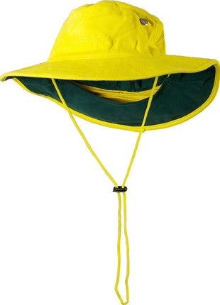 Wide Brim Hat (PW-MC601)