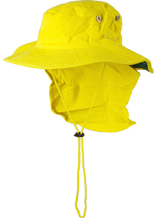 Wide Brim Hat (PW-MC601)