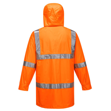 Argyle Hi-Vis 4-in-1 Jacket (PW-MJ883)