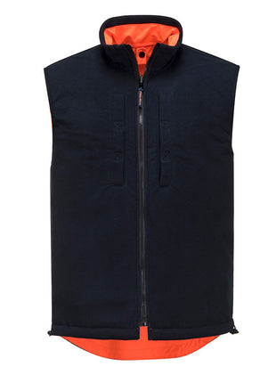 Argyle Hi-Vis 4-in-1 Jacket (PW-MJ883)