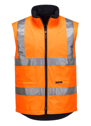 Argyle Hi-Vis 4-in-1 Jacket (PW-MJ883)