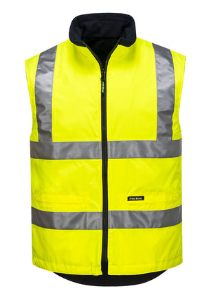 Argyle Hi-Vis 4-in-1 Jacket (PW-MJ883)